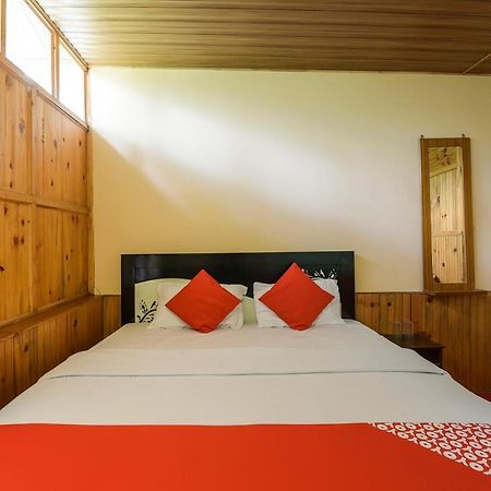 Oyo 29888 Nature Treat Hotel Csail Kültér fotó