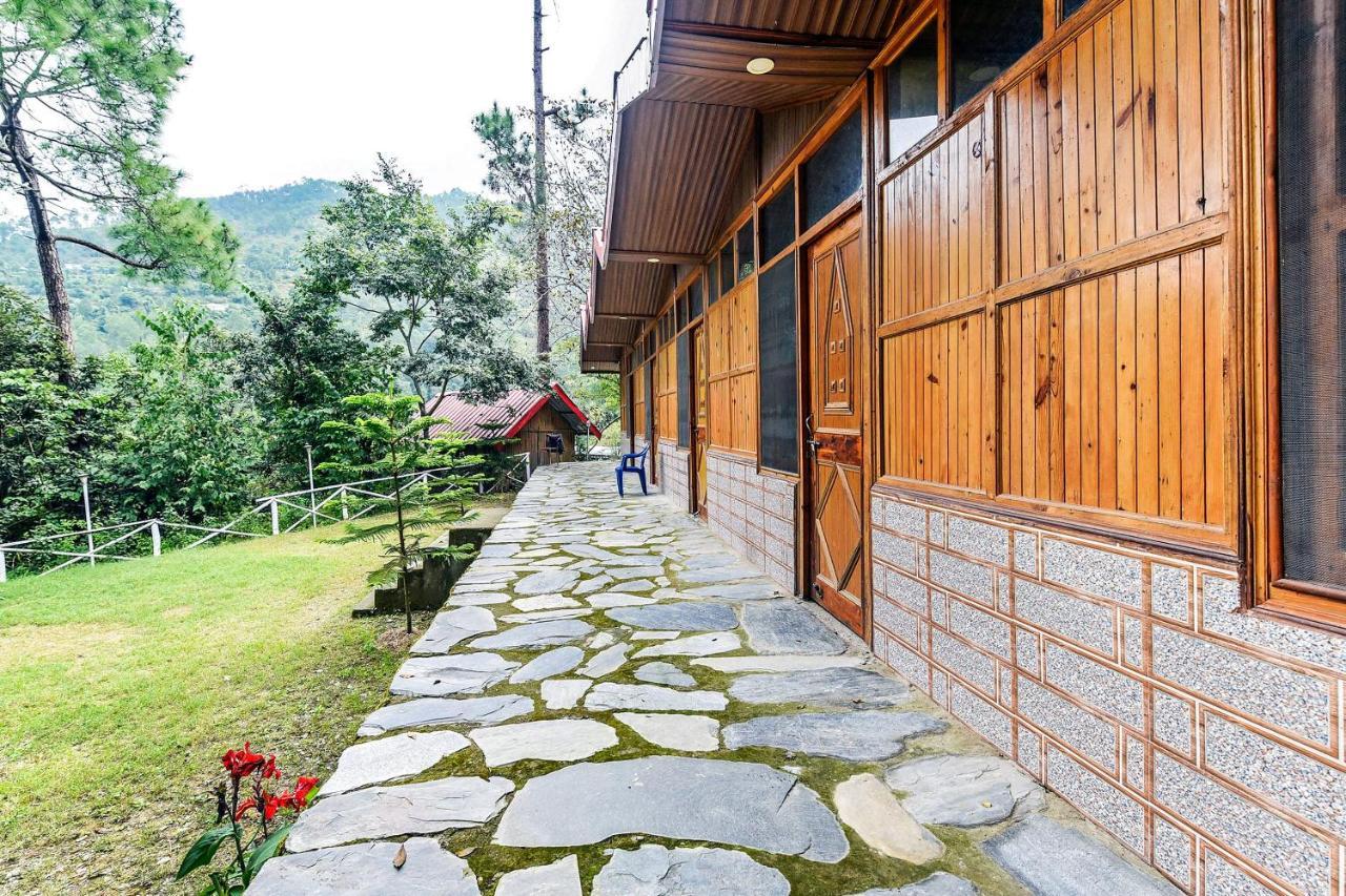 Oyo 29888 Nature Treat Hotel Csail Kültér fotó