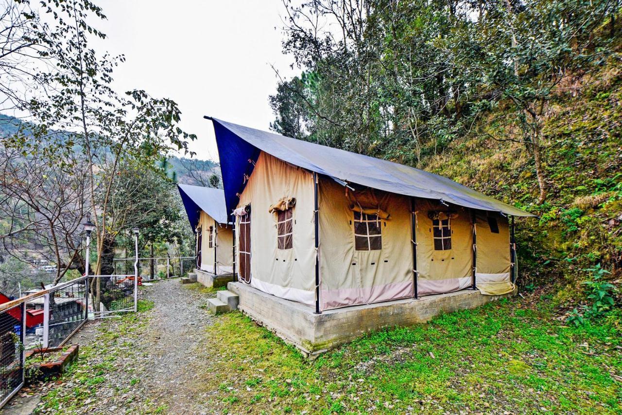 Oyo 29888 Nature Treat Hotel Csail Kültér fotó