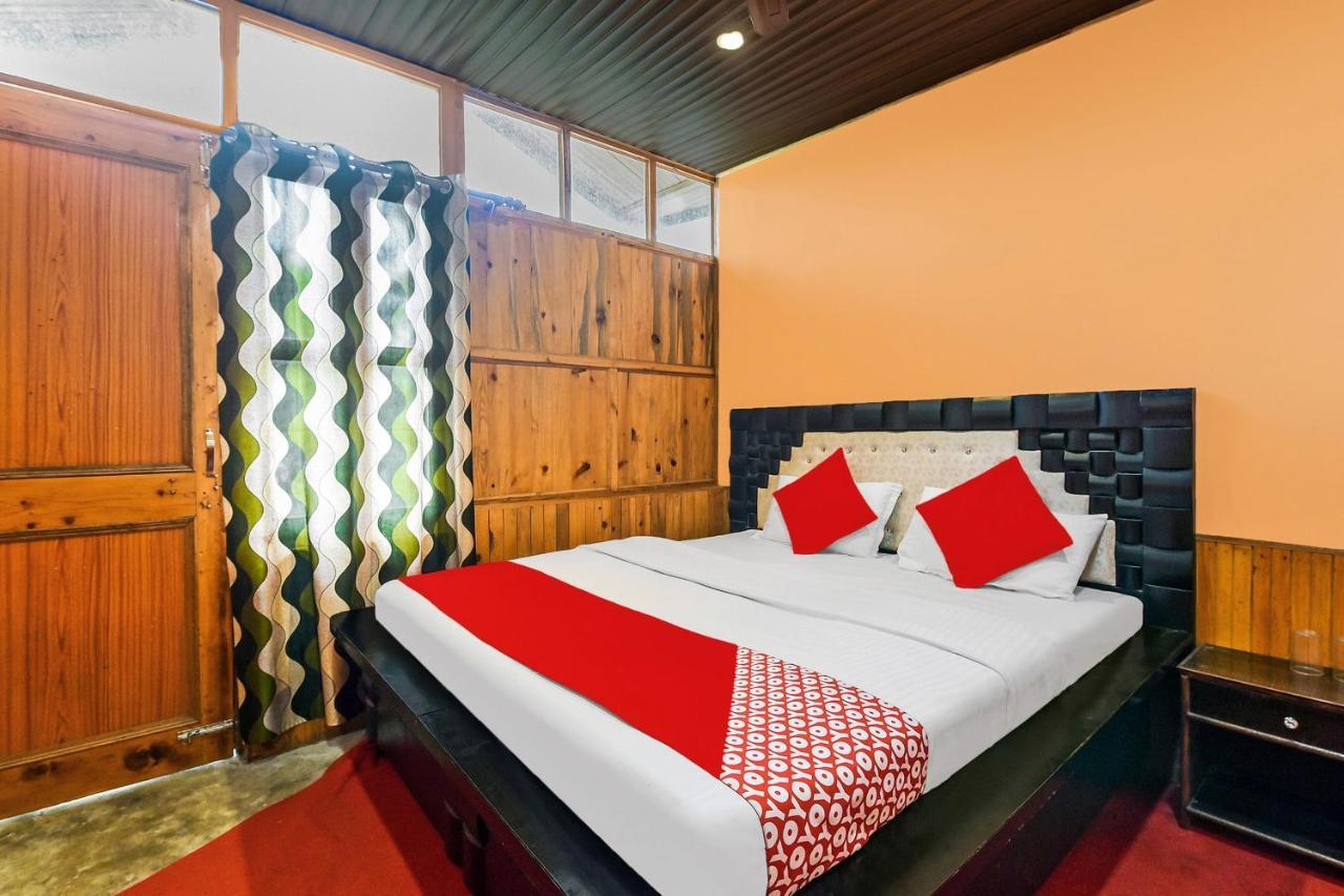 Oyo 29888 Nature Treat Hotel Csail Kültér fotó