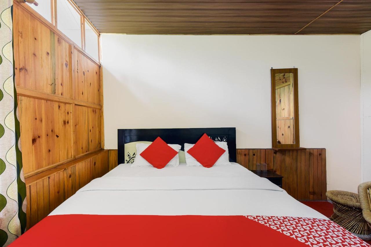 Oyo 29888 Nature Treat Hotel Csail Kültér fotó