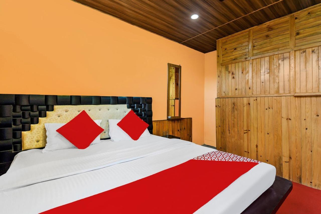 Oyo 29888 Nature Treat Hotel Csail Kültér fotó