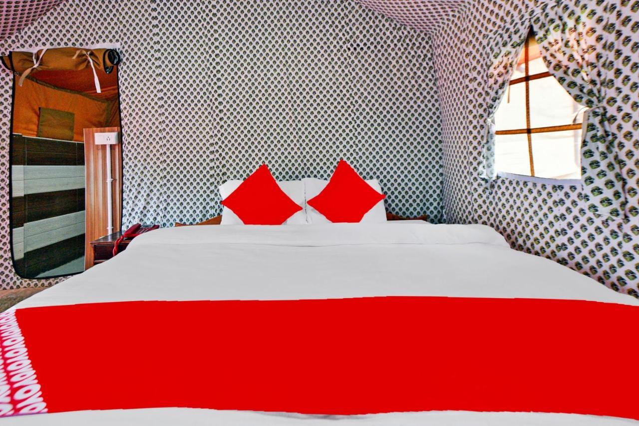 Oyo 29888 Nature Treat Hotel Csail Kültér fotó