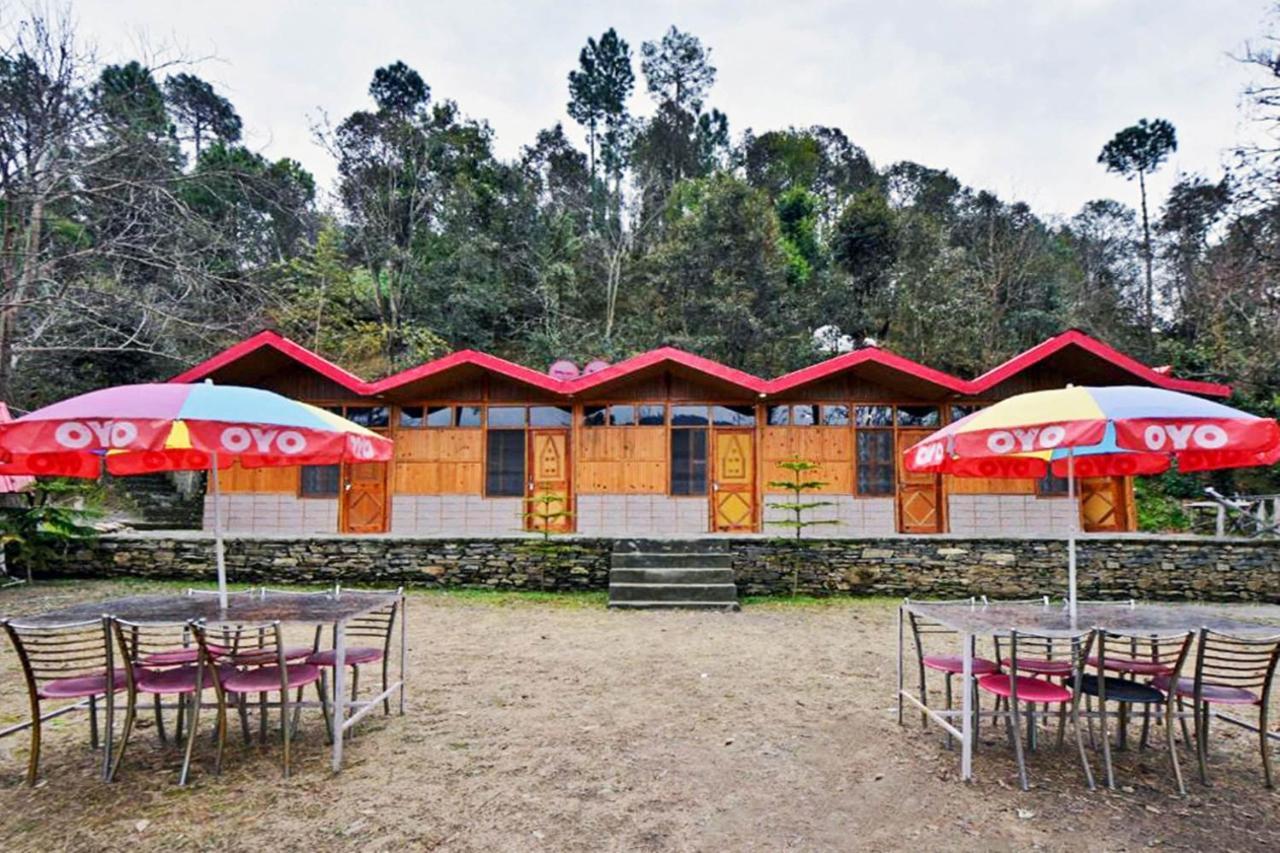 Oyo 29888 Nature Treat Hotel Csail Kültér fotó